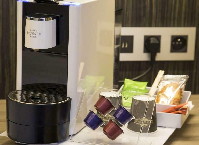 古典房间, Best Western Plus Cannes Riviera