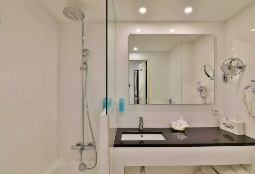 اتاق کلاسیک, Best Western Plus Cannes Riviera