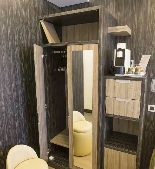 اتاق کلاسیک, Best Western Plus Cannes Riviera