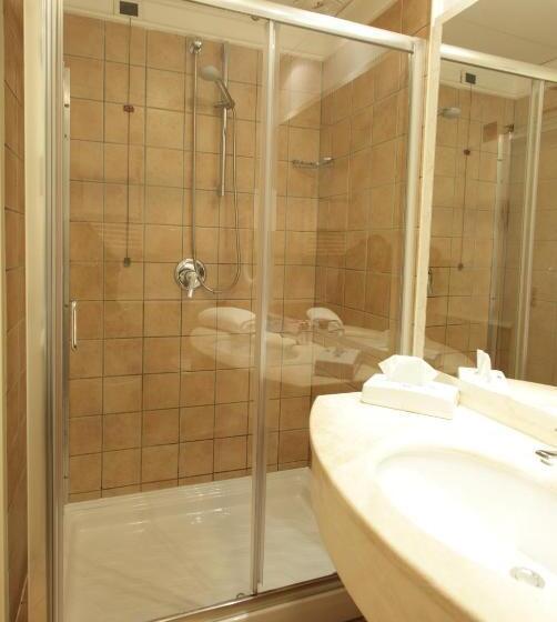 Номер Стандарт, Dioscuri Bay Palace