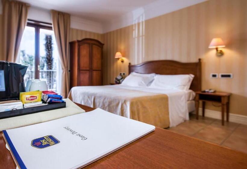 Номер Стандарт, Dioscuri Bay Palace