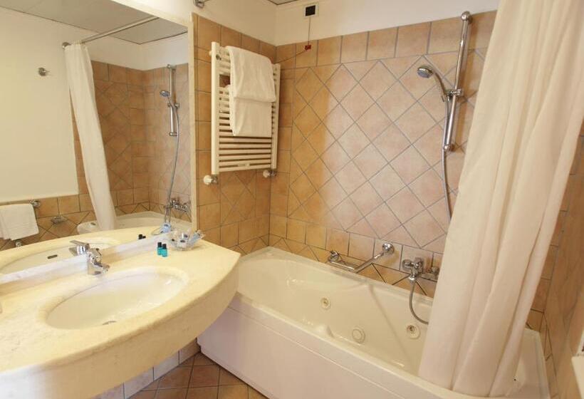 Номер Стандарт Трехместный, Dioscuri Bay Palace