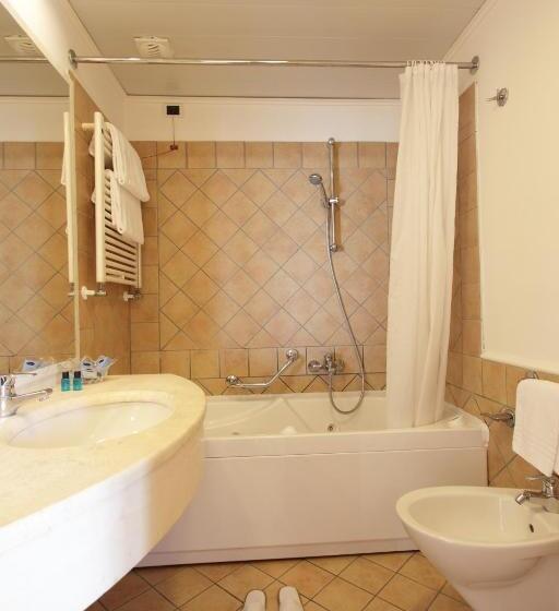 Трехместный Номер Superior, Dioscuri Bay Palace