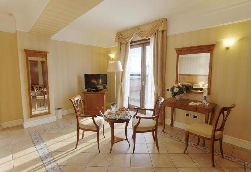 Трехместный Номер Superior, Dioscuri Bay Palace