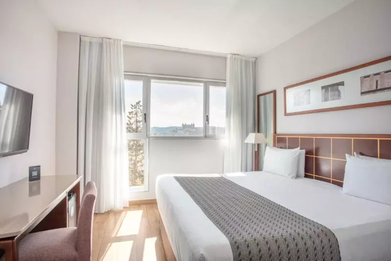 اتاق استاندارد, Eurostars Toledo