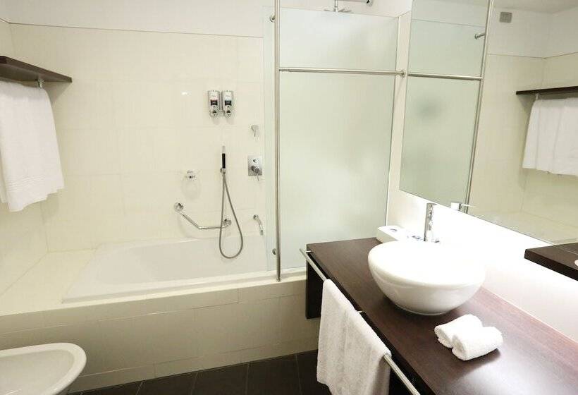 클래식 룸, Four Points Sheraton Bolzano Bozen