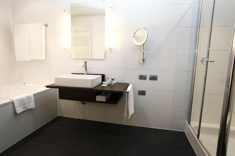 클래식 스위트, Four Points Sheraton Bolzano Bozen