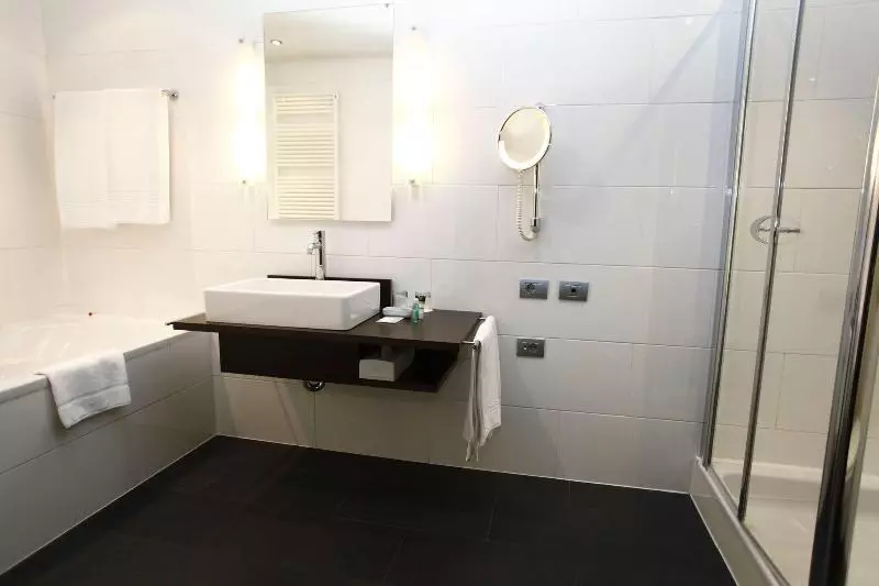 クラシックスイート, Four Points Sheraton Bolzano Bozen
