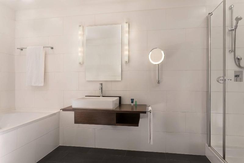 클래식 스위트, Four Points Sheraton Bolzano Bozen