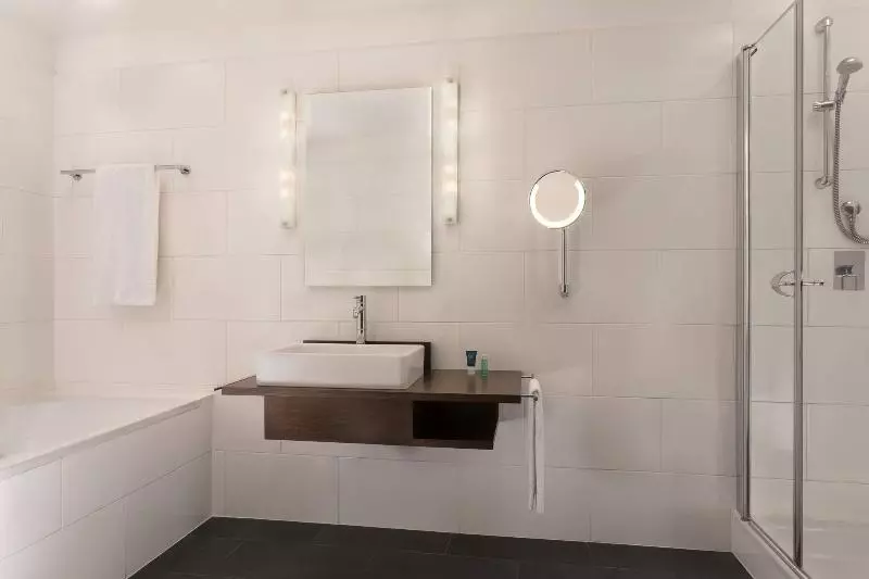 クラシックスイート, Four Points Sheraton Bolzano Bozen
