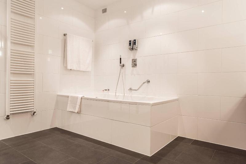 سوئیت کلاسیک, Four Points Sheraton Bolzano Bozen
