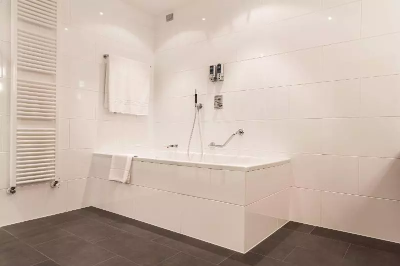 クラシックスイート, Four Points Sheraton Bolzano Bozen