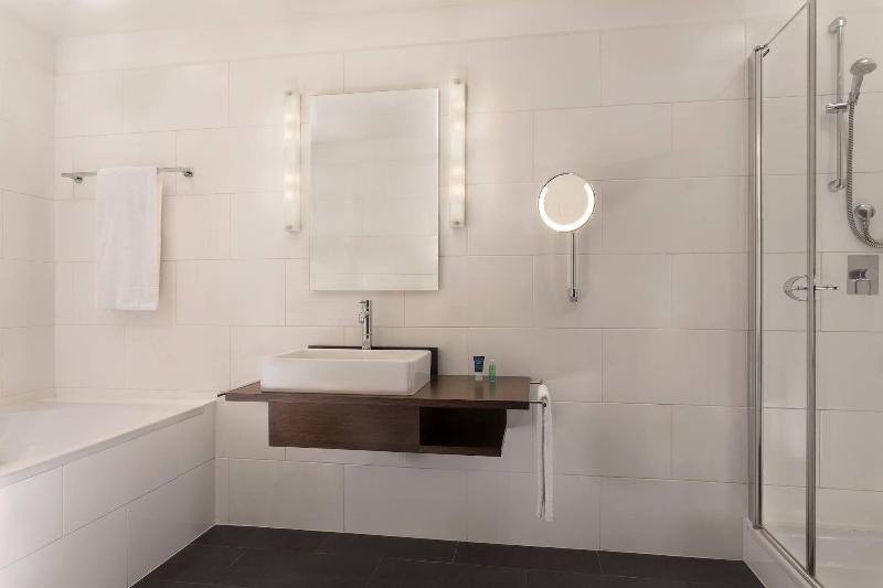 클래식 스위트, Four Points Sheraton Bolzano Bozen