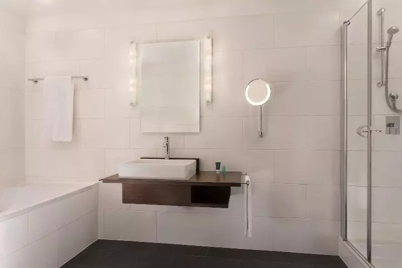 クラシックスイート, Four Points Sheraton Bolzano Bozen