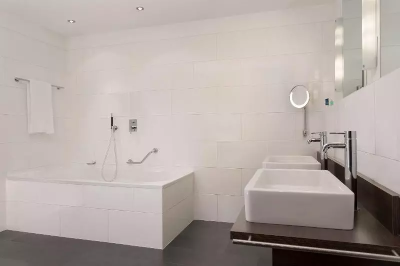 キングサイズベッドのエクゼクティブ, Four Points Sheraton Bolzano Bozen