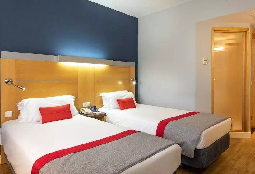 スタンダードルーム, Holiday Inn Express Lisbon Oeiras, An Ihg
