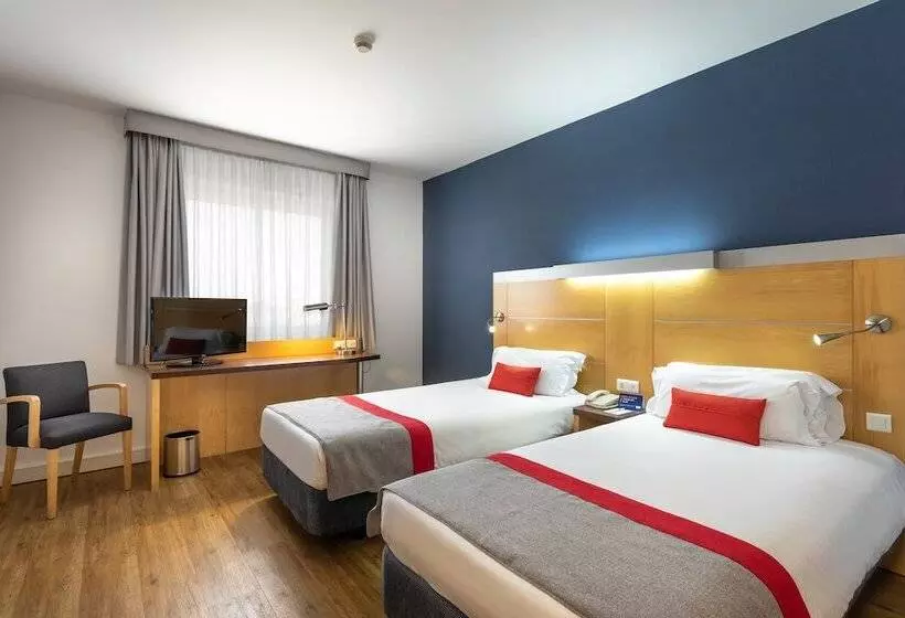 スタンダードルーム, Holiday Inn Express Lisbon Oeiras, An Ihg