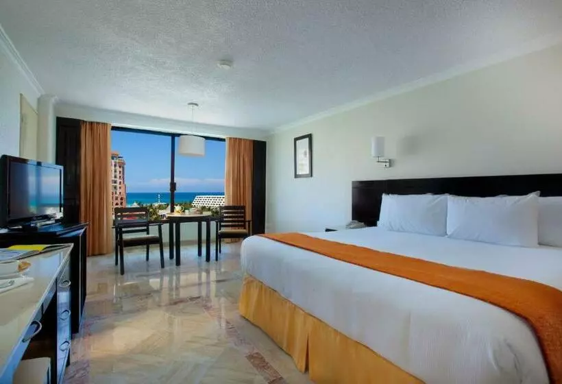 اتاق استاندارد, Krystal® Cancún