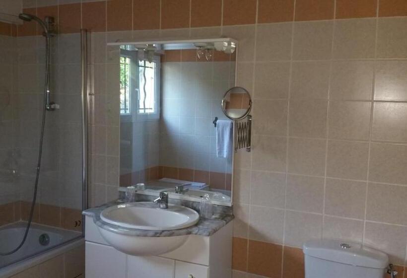 آپارتمان 1 خوابه, Les Lavandes