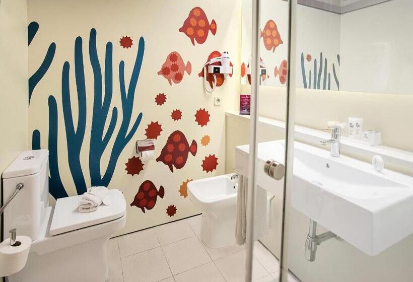 חדר סטנדרט, LIVVO Puerto de Mogan