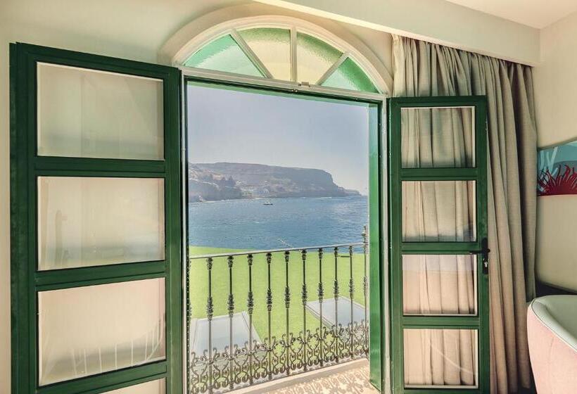 חדר סטנדרט, LIVVO Puerto de Mogan