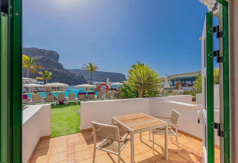 חדר סטנדרט נוף לבריכה, LIVVO Puerto de Mogan