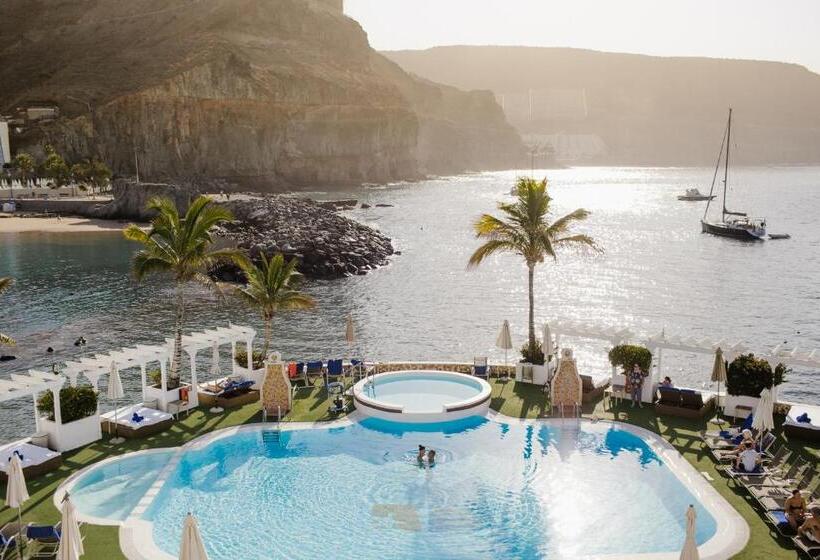 חדר סטנדרט עם נוף, LIVVO Puerto de Mogan