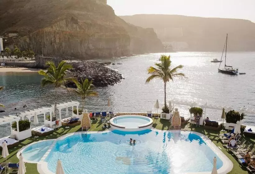シングルデラックスルーム, LIVVO Puerto de Mogan