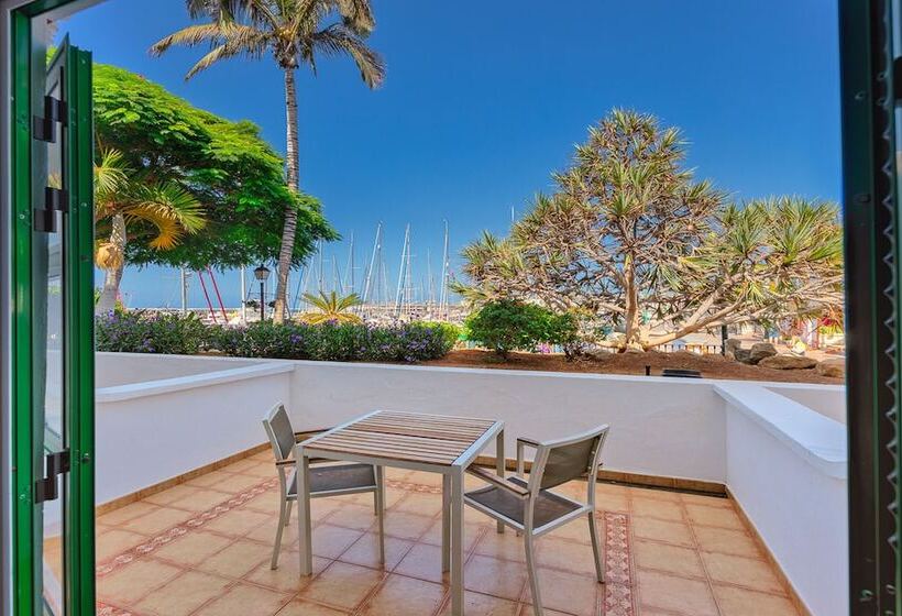 חדר סטנדרט עם נוף, LIVVO Puerto de Mogan