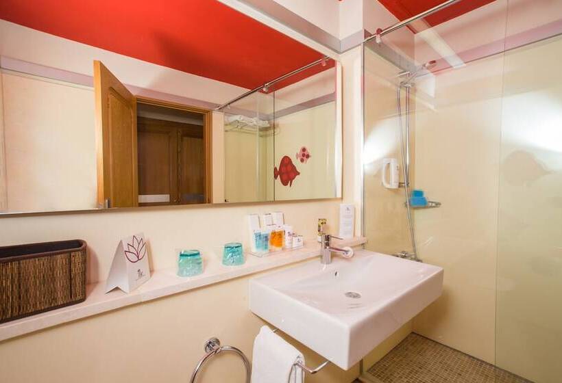 חדר סטנדרט, LIVVO Puerto de Mogan