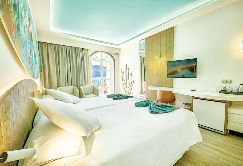 חדר סטנדרט, LIVVO Puerto de Mogan