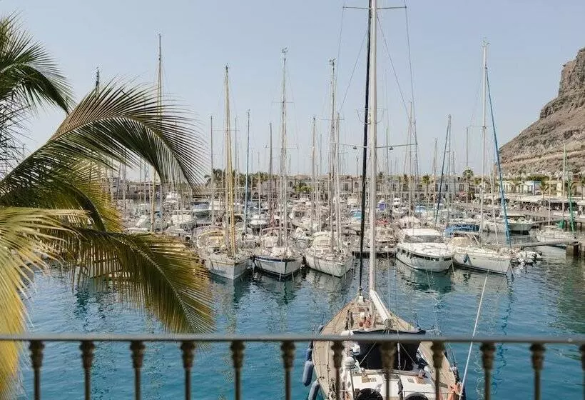 スタンダードルーム, LIVVO Puerto de Mogan