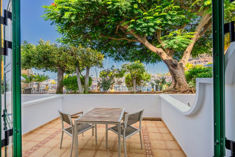 חדר סטנדרט עם נוף, LIVVO Puerto de Mogan