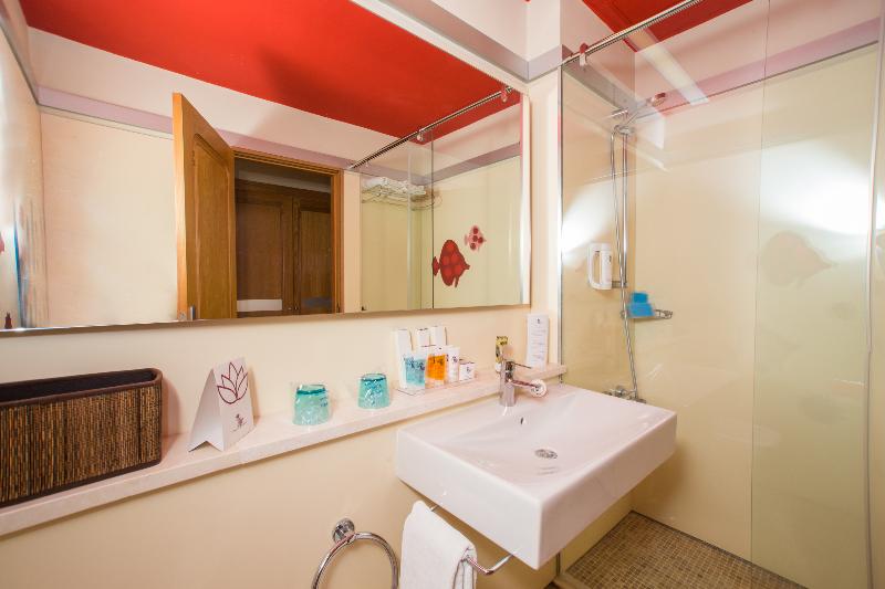 חדר סטנדרט עם נוף, LIVVO Puerto de Mogan