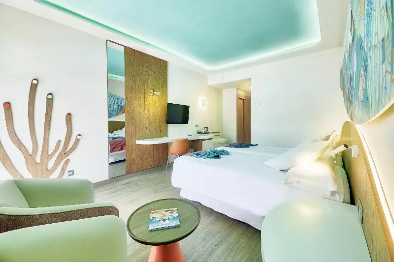 シングルデラックスルーム, LIVVO Puerto de Mogan