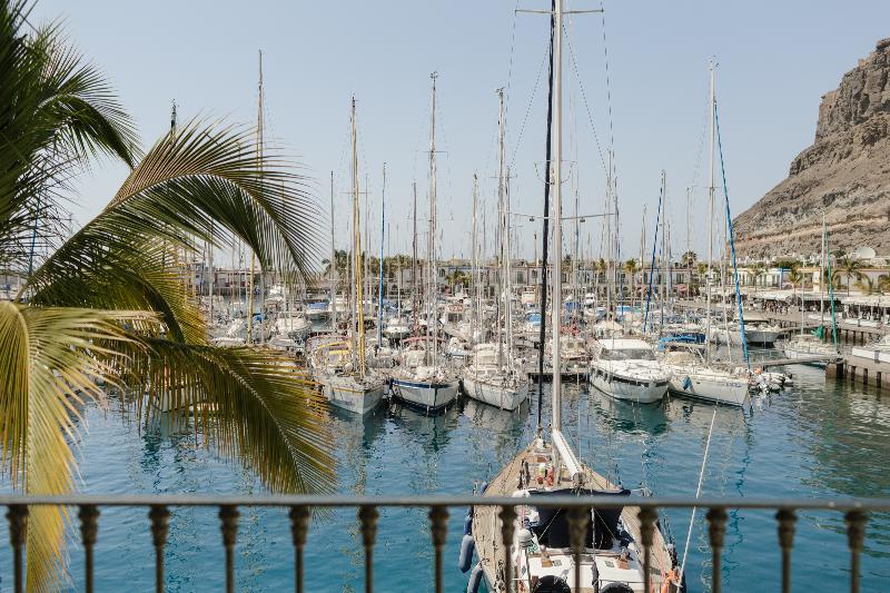 חדר סטנדרט עם נוף, LIVVO Puerto de Mogan