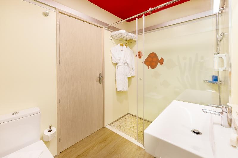 חדר סטנדרט נוף לבריכה, LIVVO Puerto de Mogan