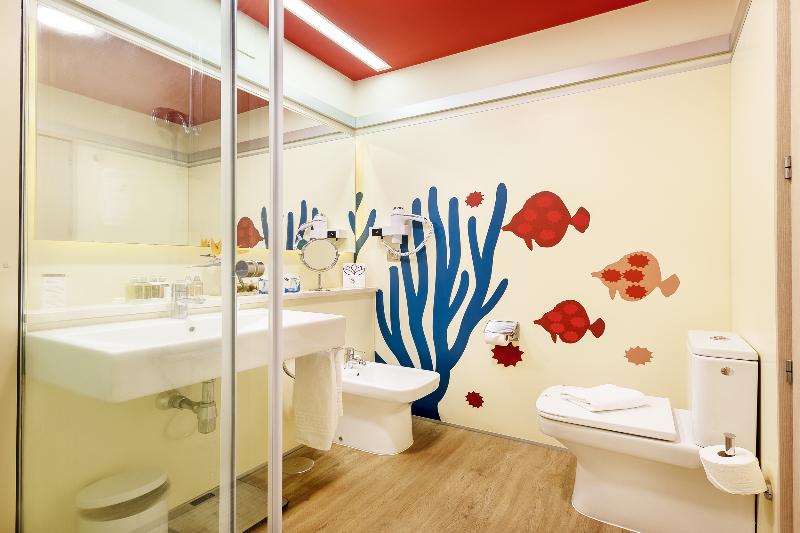 חדר סטנדרט נוף לבריכה, LIVVO Puerto de Mogan