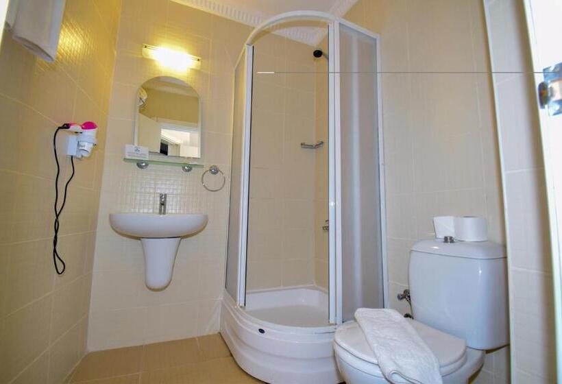 标准间带山景, Marbas Select Beach , Adult Only 14 Plus