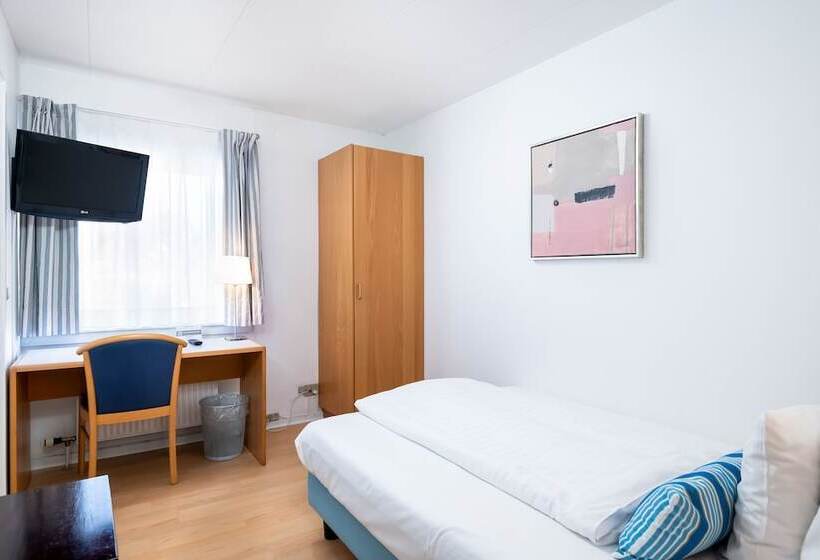 اتاق استاندارد یک نفره, Petit Skagen, Sure  Collection By Best Western
