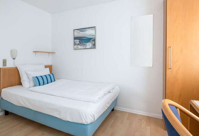 스탠다드 싱글 룸, Petit Skagen, Sure  Collection By Best Western