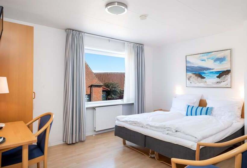 스탠다드 룸, Petit Skagen, Sure  Collection By Best Western