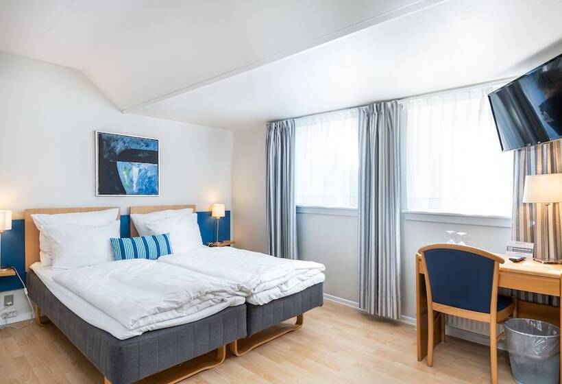 스탠다드 룸, Petit Skagen, Sure  Collection By Best Western