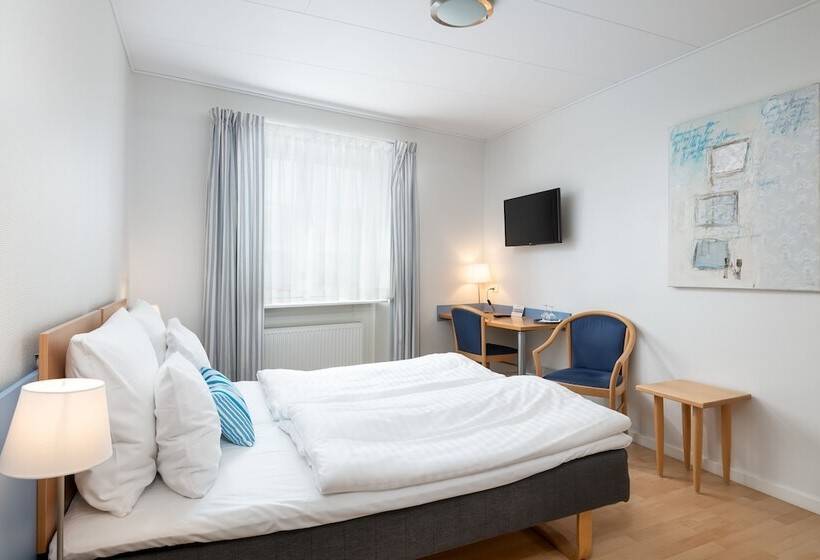 스탠다드 룸, Petit Skagen, Sure  Collection By Best Western