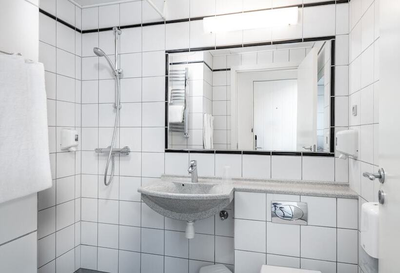 컴포트 룸, Petit Skagen, Sure  Collection By Best Western