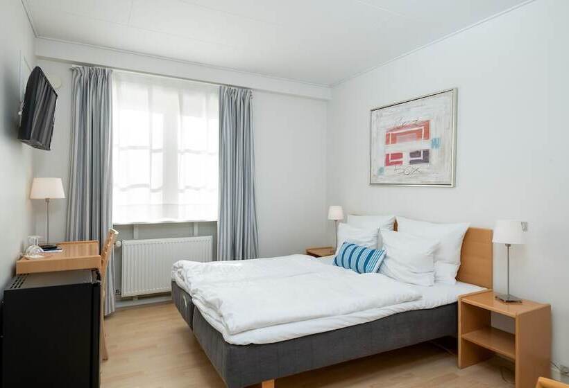 컴포트 룸, Petit Skagen, Sure  Collection By Best Western