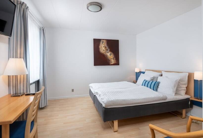 컴포트 룸, Petit Skagen, Sure  Collection By Best Western