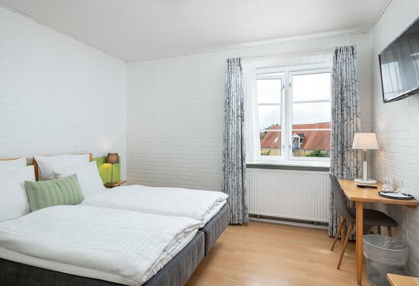 컴포트 룸, Petit Skagen, Sure  Collection By Best Western