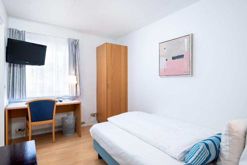 스탠다드 싱글 룸, Petit Skagen, Sure  Collection By Best Western