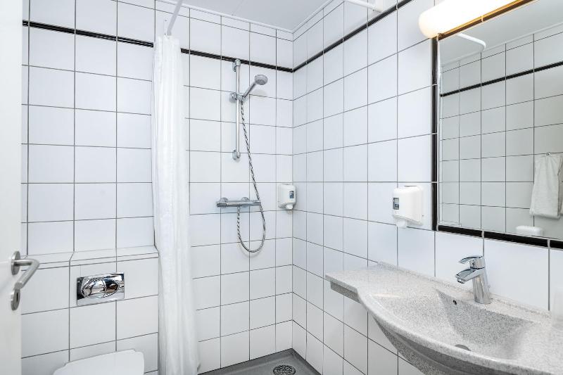 اتاق استاندارد یک نفره, Petit Skagen, Sure  Collection By Best Western